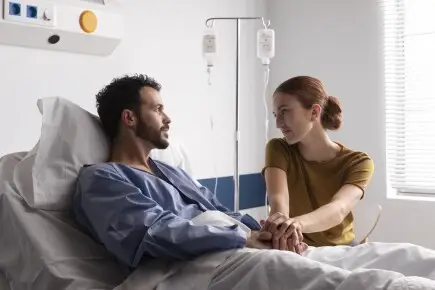 Nesne - Ağız içi Kaposi sarkomu için bağış toplama fırsatları nelerdir?