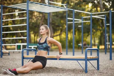 Articole - Cum să ceri donații pentru a construi o sală de sport în aer liber la școală