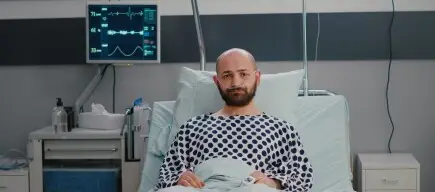 Articole - Crowdfunding pentru cancerul de prostată: cum să strângeți fondurile necesare pentru tratament?