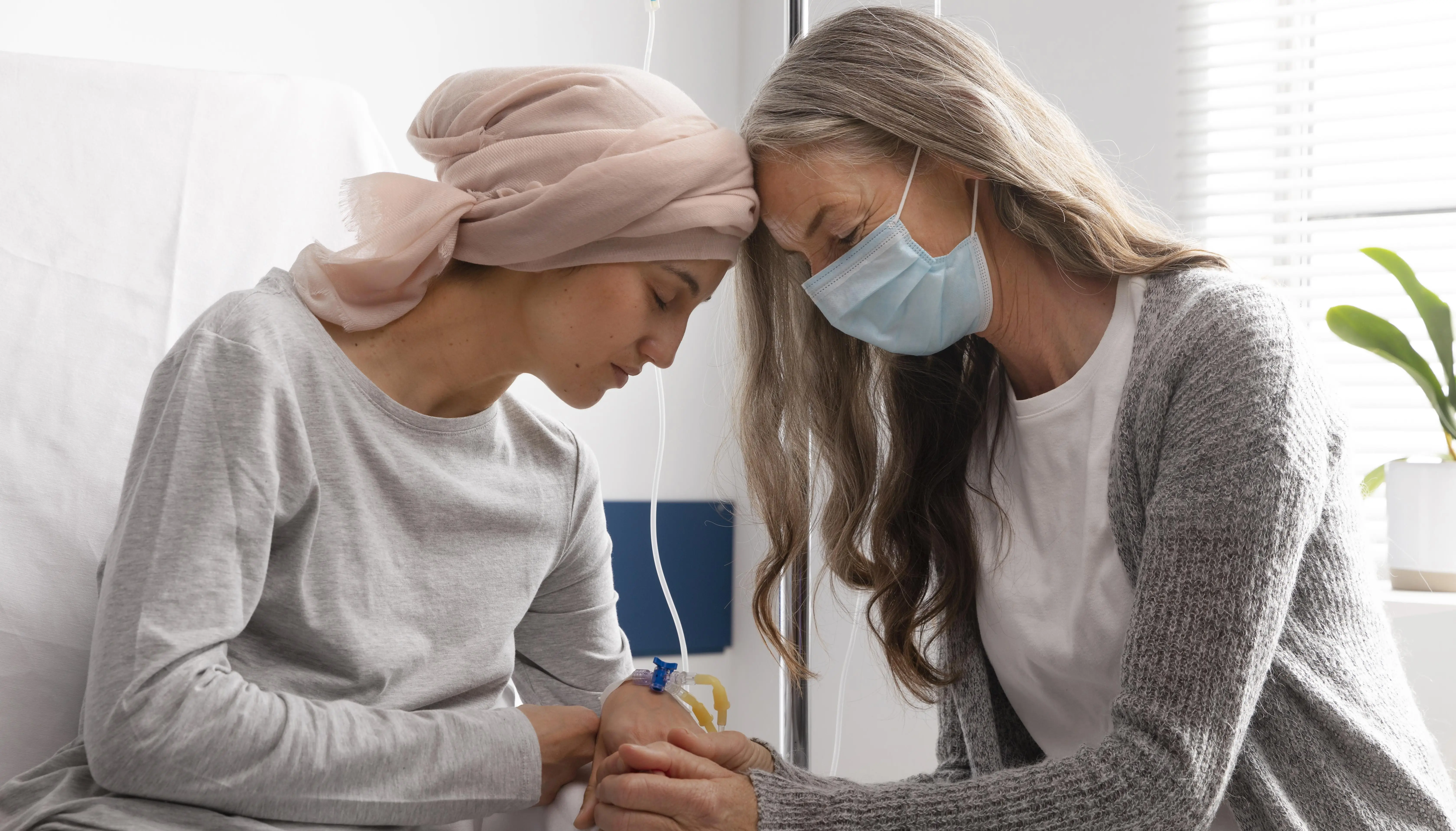 Articole - Campanie de strângere de fonduri pentru cancerul pulmonar: Cum să lansați o campanie de succes și să ajutați pacienții?