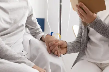 Articole - Cancerul oral: modalități posibile de finanțare a tratamentului