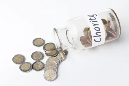 Articole - Cum să organizați o campanie de caritate pentru tratamentul unei persoane cu un chist sacru perineural?