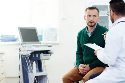 Articole - Simptomele sarcomului Kaposi: cum să le recunoașteți și să oferiți mijloace de tratare a bolii