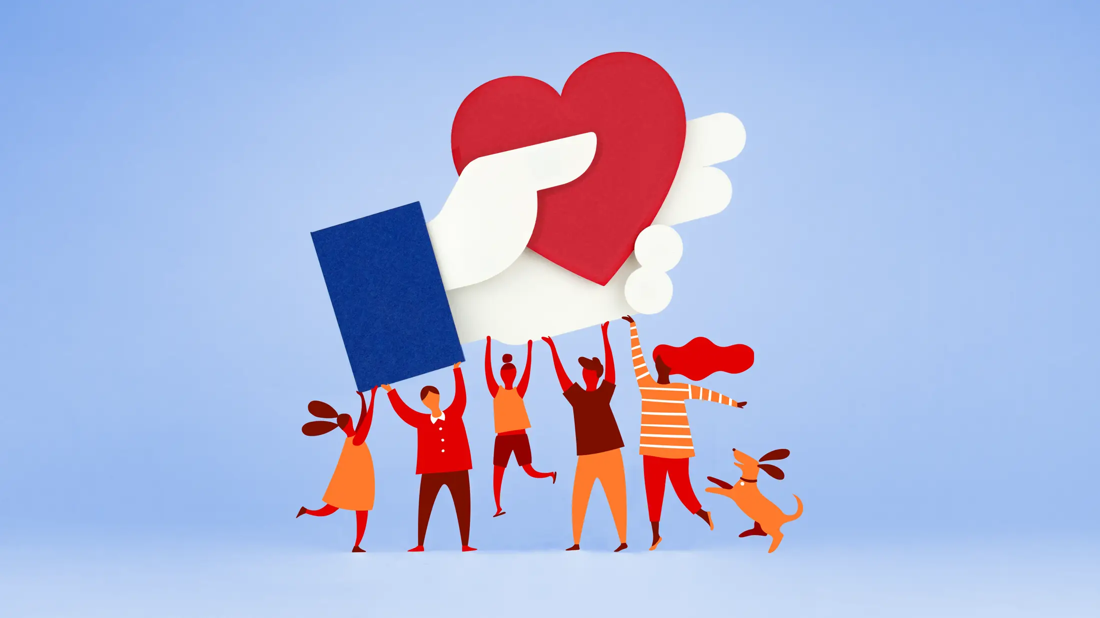 Artikler - 10 idéer til, hvordan man promoverer en donationskampagne på Facebook