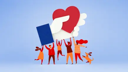 Artikler - 10 idéer til, hvordan man promoverer en donationskampagne på Facebook