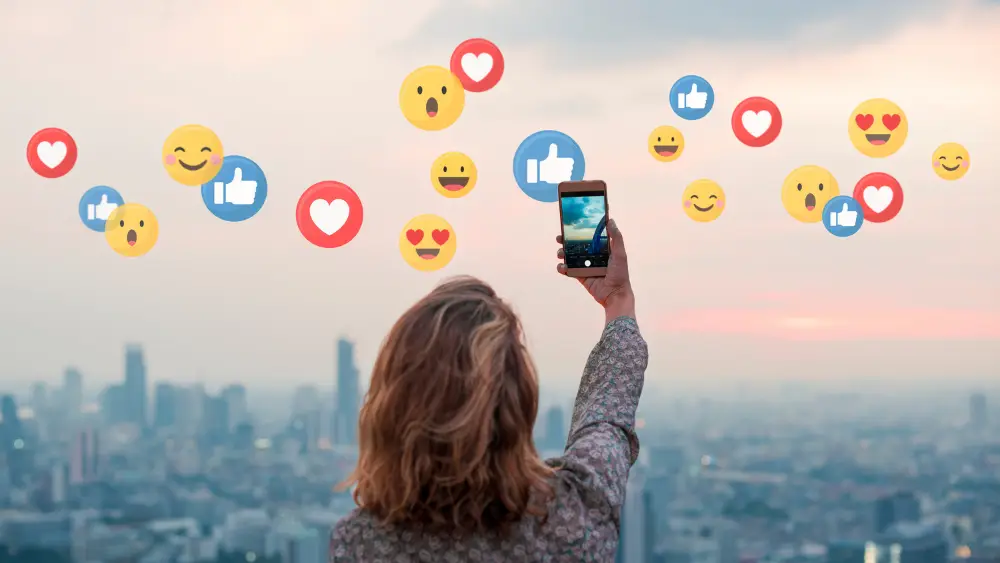 Artigos - Como usar habilmente as redes sociais para executar uma campanha de caridade de sucesso