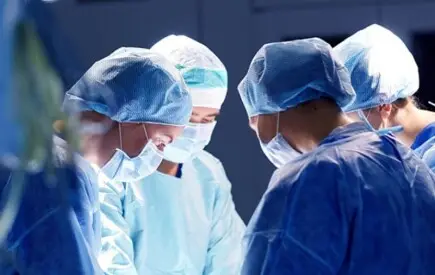 Artikler - Hvorfor vælge en nyretransplantation i Tyrkiet?