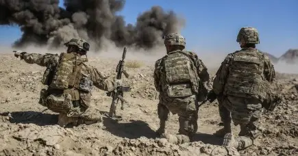 Artigos - Assistência de Guerra: Medidas Concretas que Podemos Tomar