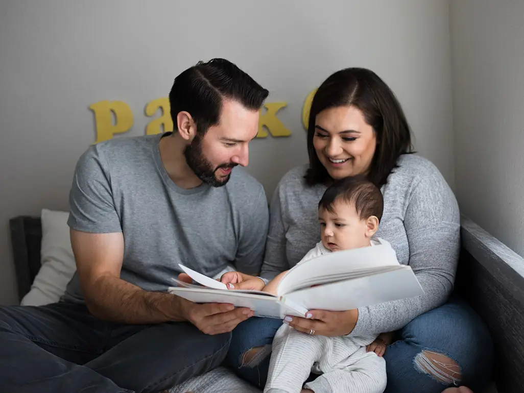 Articoli - Idee su come chiedere donazioni per adottare un bambino