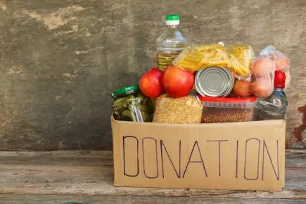 Artigos - Alimentos, água, roupas: as necessidades materiais básicas das vítimas e como atendê-las
