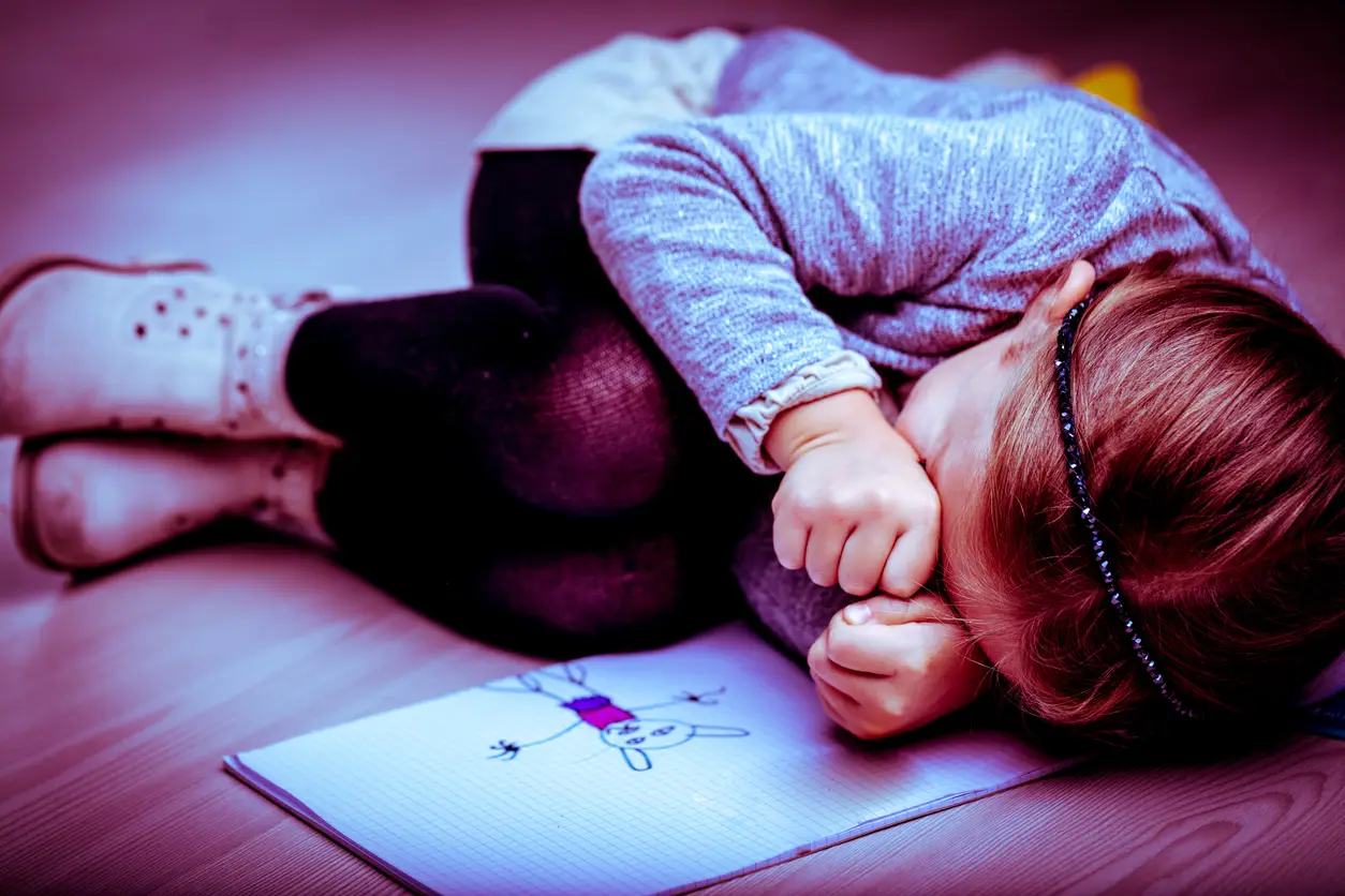 Чланци - Најбоље добротворне идеје за сексуално злостављану децу