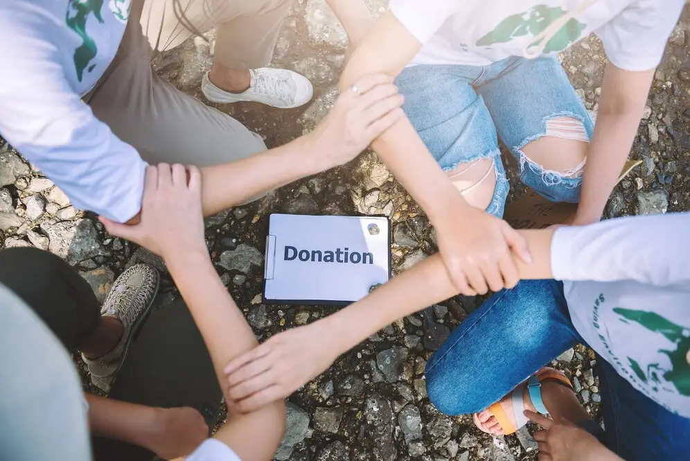 Статті - Найкращі поради щодо збору коштів для постраждалих від землетрусу