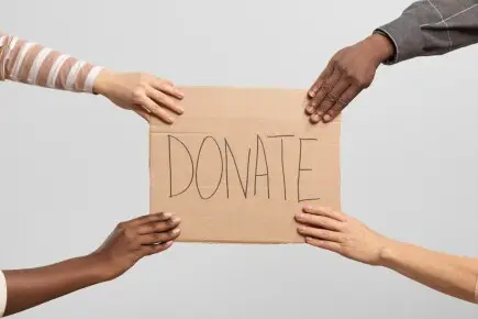 Artículos - Cuatro pasos para gestionar con éxito una campaña de recaudación de fondos para el alivio de incendios