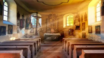 Статті - Що потрібно знати про успішну краудфандингову кампанію для реставрації церкви