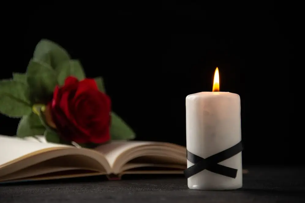 Articles - How to ask for financial help to organise a funeral