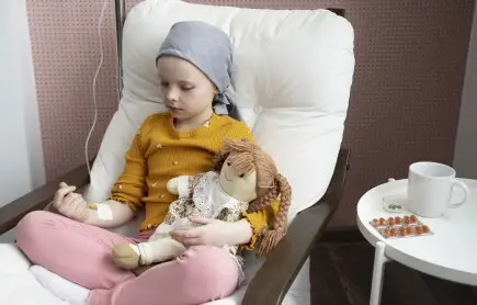 Чланци - Борба против рака грла код деце – трошкови лечења, средства у иностранству и све што треба да знате