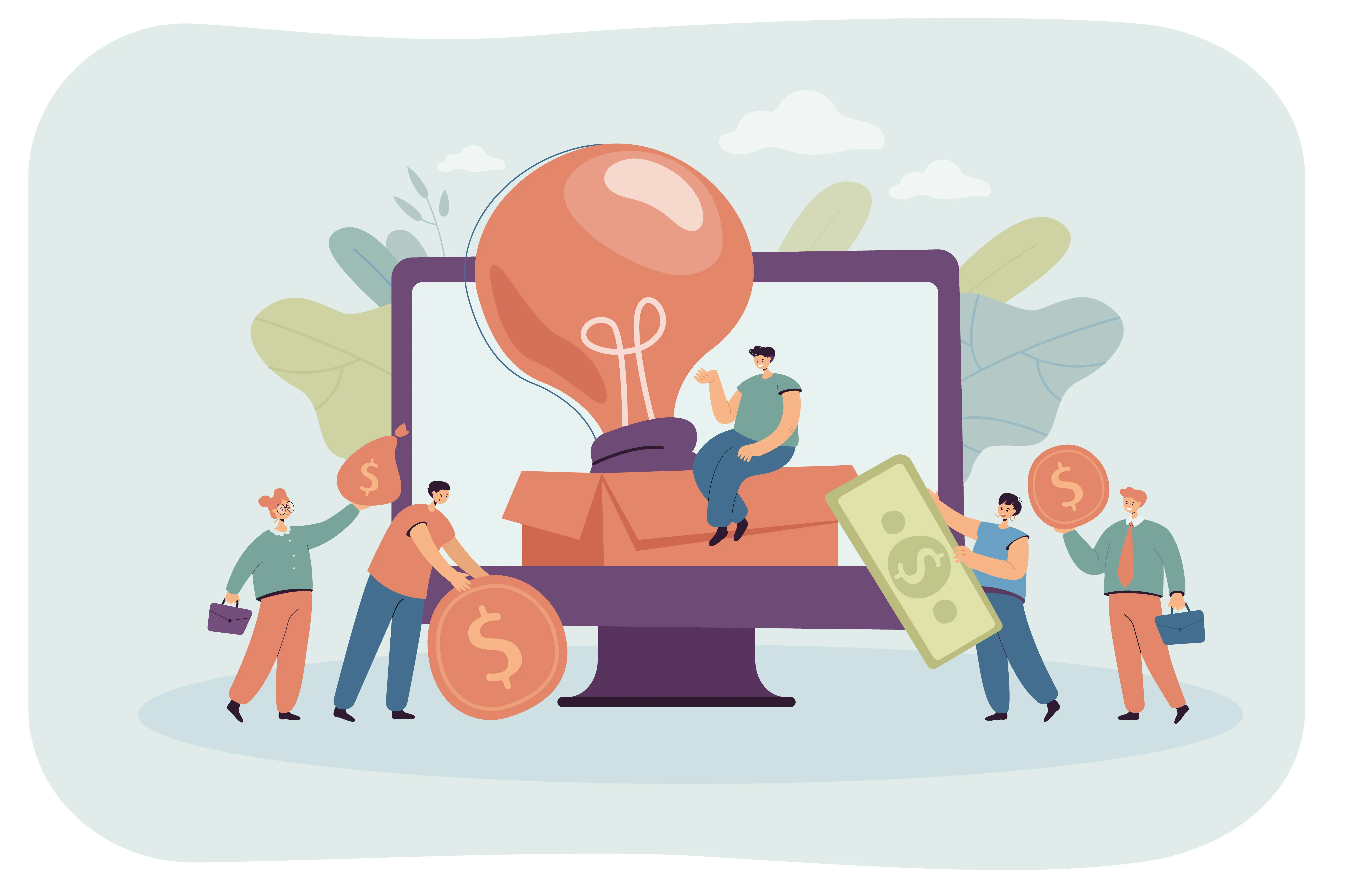 Artikuj - Çfarë është një platformë crowdfunding dhe pse është e rëndësishme që më shumë njerëz të mbështesin organizatat bamirëse që punojnë për të mbështetur njerëzit me kancer pankreatik?