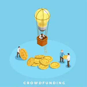 Artikler - Hvordan kan man rejse flere penge til behandling gennem en crowdfundingkampagne?