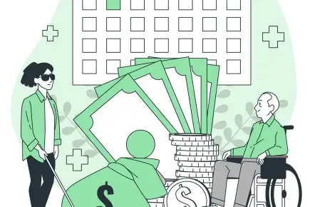 Artikuj - Hospice - rëndësia, financimi, strategjitë dhe mundësitë për mbledhjen e fondeve
