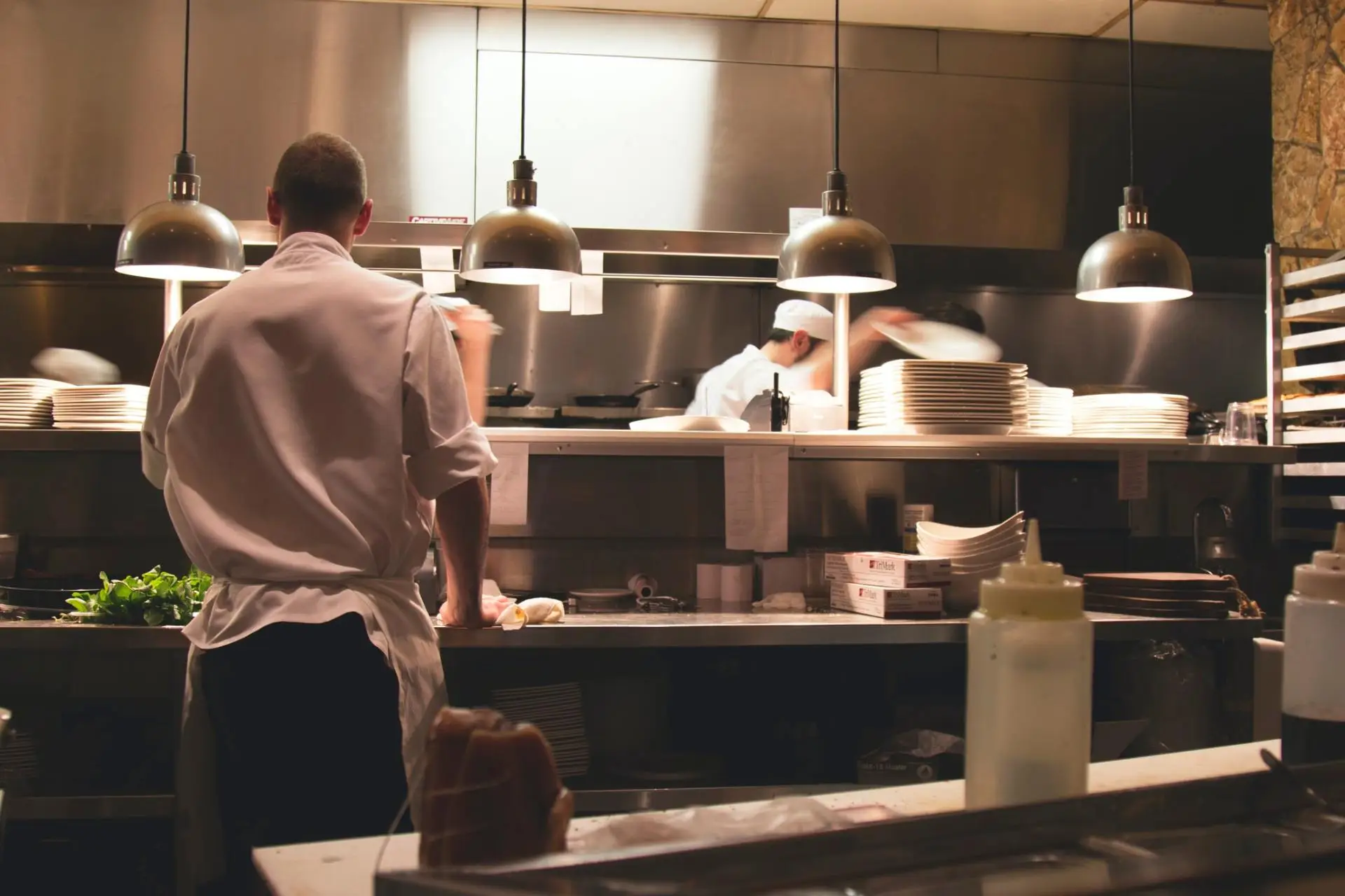 Artykuły - Kompletny przewodnik dotyczący pozyskiwania finansowania restauracji