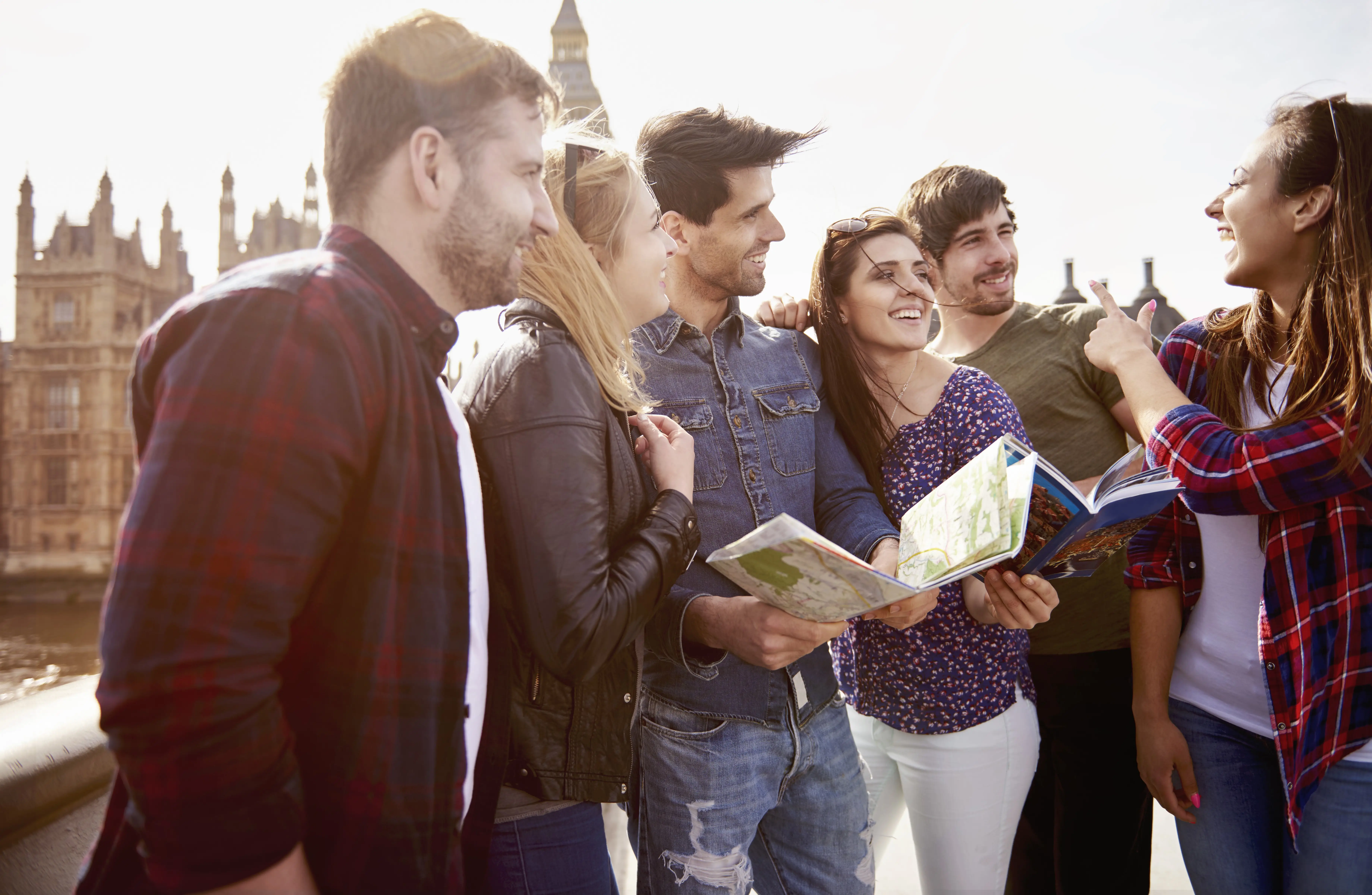 Artigos - Tudo o que você precisa saber sobre o programa Erasmus+