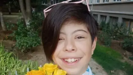 Вие ѝ дадовте шанса на Ева да ги оствари своите соништа!