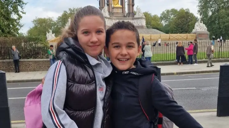 Success stories - You Inspired Hope for Danny to Live!