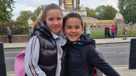 Му дадовте надеж на Дани да живее!