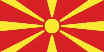 Tragedy in North Macedonia: Expressing Condolences & Support for Families Affected