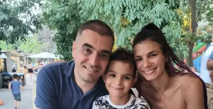 Бојан е опериран успешно благодарение на вашата поддршка!