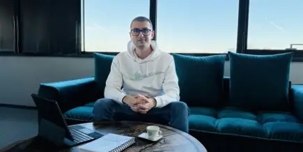 Pavel Andreev for FaktorMK: 'There is nothing shameful in asking for help – on the contrary!