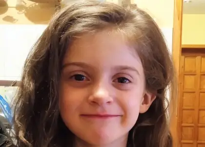 Anastasia successfully underwent the surgery! Hats off to you, dear donors!