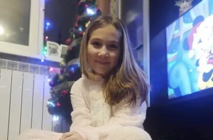 Raya is in remission! 💚