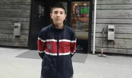 Martin Defeated the Illness - Thanks to Your Help and Support!