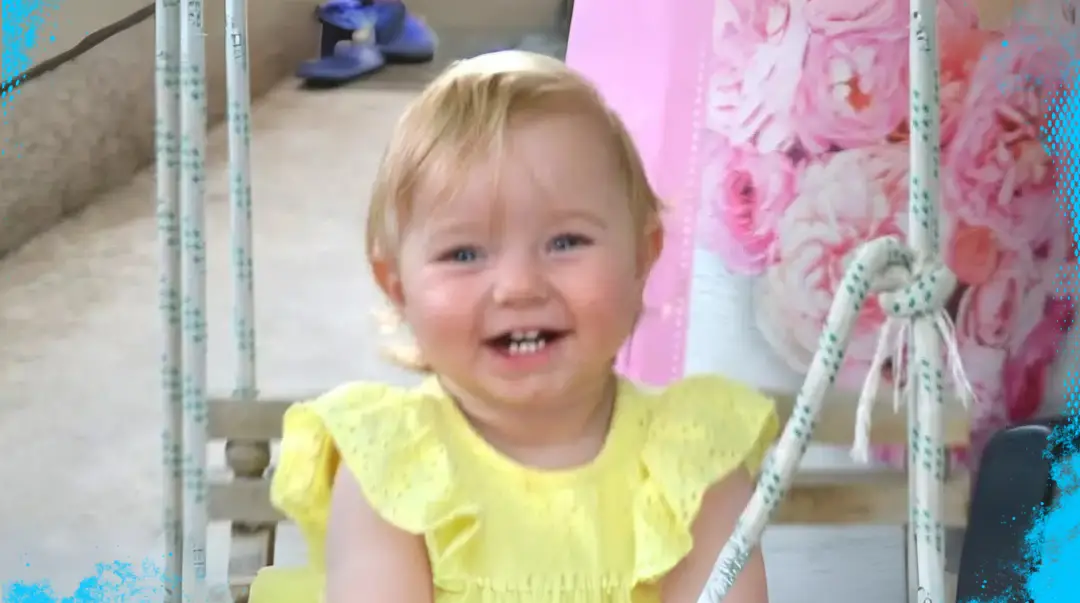 Success stories - You gave Hrisi a chance, and she is already in Poland! Thank you!