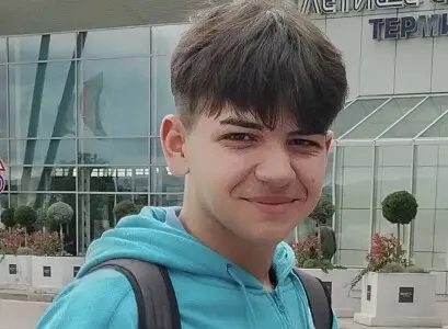 A dose of good news! Georgi is on the road to recovery. 🙏