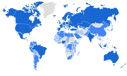 📊Јуни 2025 на PavelAndreev.ORG: стабилен раст, регионално проширување и подобрена заштита