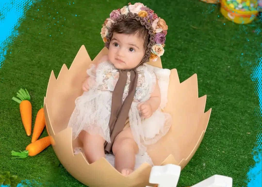 Success stories - The Best News: The Funds for Little Denitsa's Treatment Have Been 100% Raised!