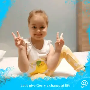 Geri Is in Remission – Together We Made the Miracle Happen!