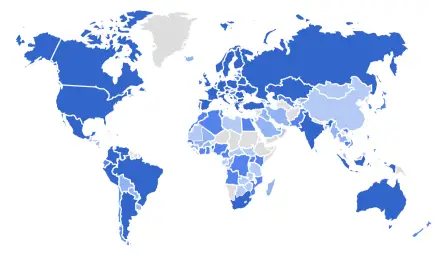 🌍 August 2025 in PavelAndreev.ORG: growth, engagement and global expansion