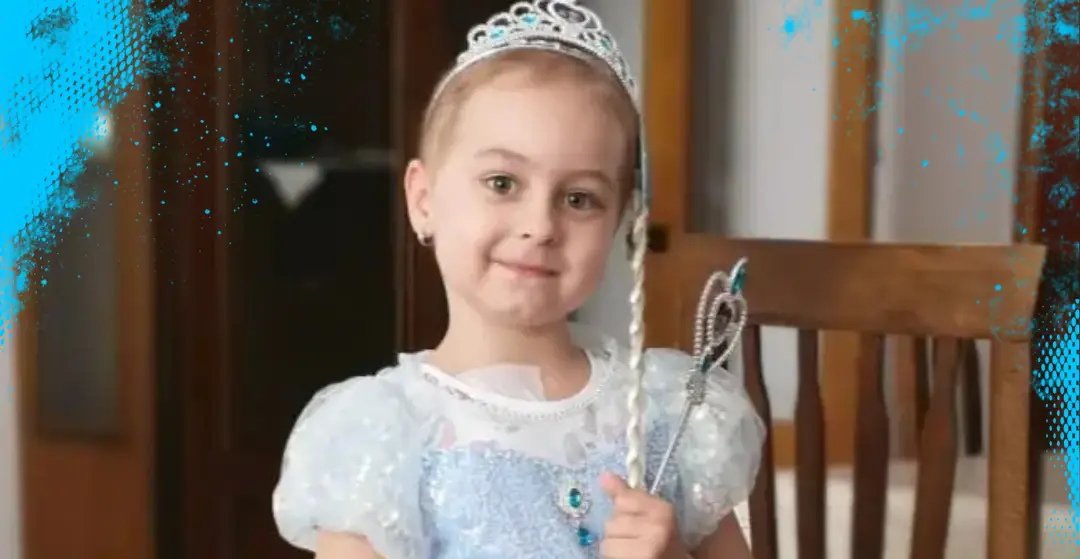 Success stories - The good news about Geri continues