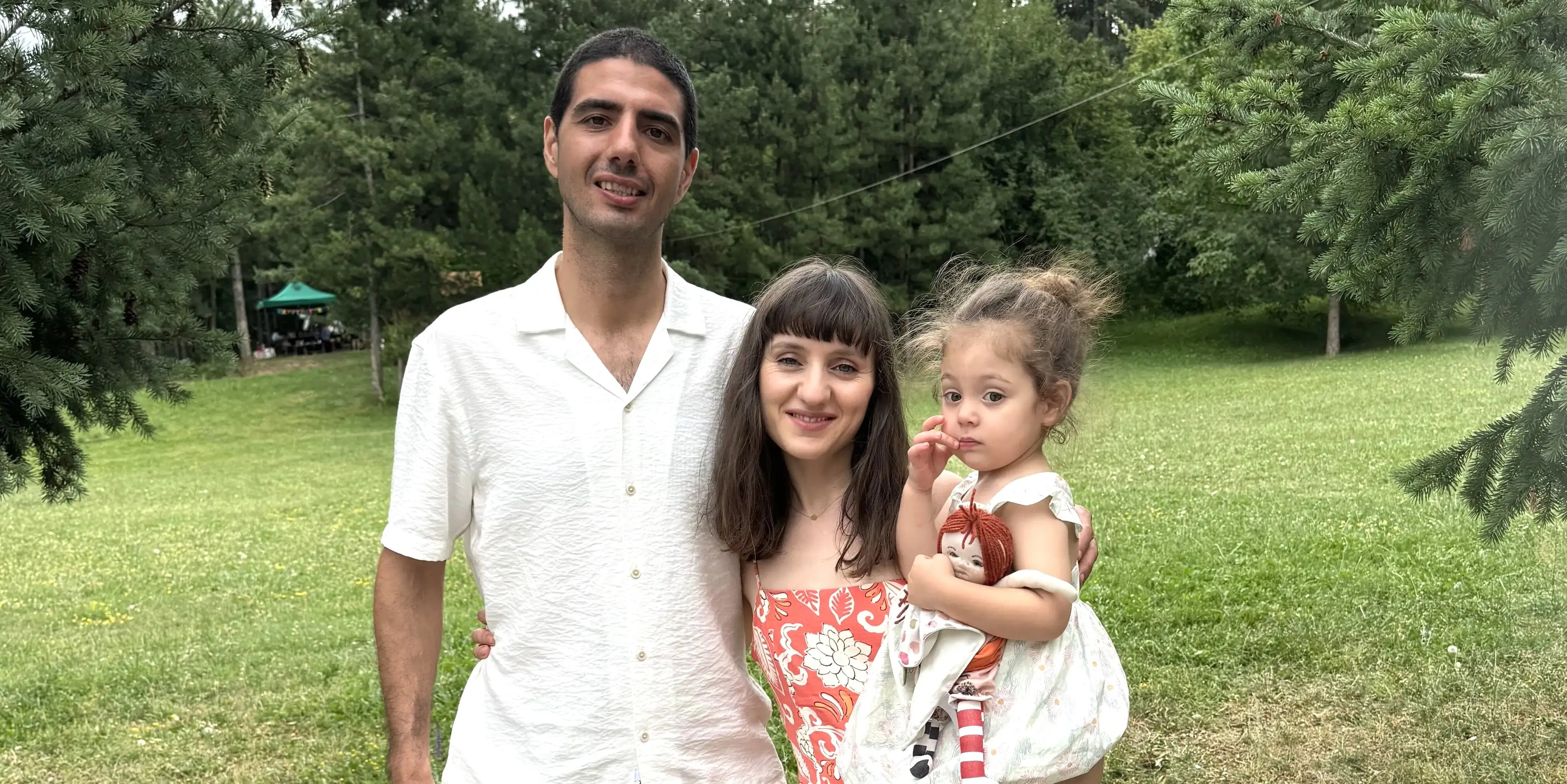 Success stories - In just 2 days – thousands of hearts helped Lyubo continue his fight