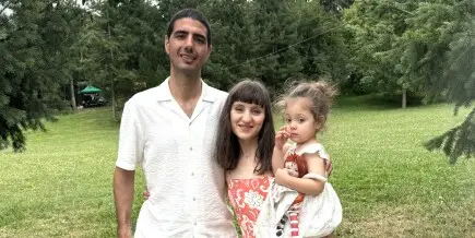 In just 2 days – thousands of hearts helped Lyubo continue his fight