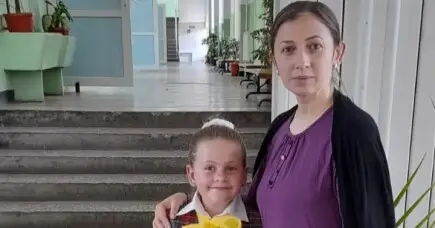 204 inimi bune s-au unit pentru a o ajuta pe Bedrie!