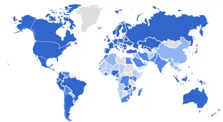 🗓 Octombrie 2025: Creștere constantă și o misiune globală
