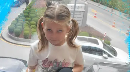 Благодарение на ВАС, насмевката на Ирен се врати!