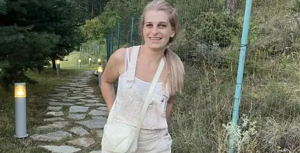 Împreună i-am oferit lui Rosi o șansă la viață