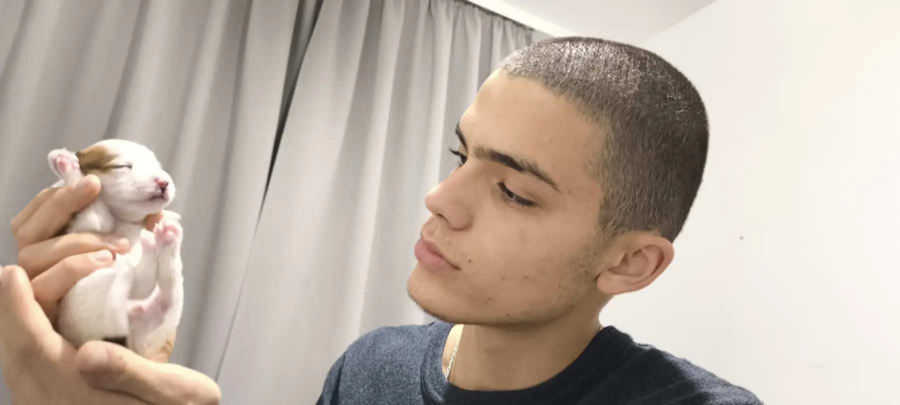 Success stories - Thousands United for Boyan – Hope Has Returned!