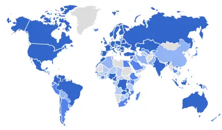 🗓 November 2025: steady growth, new audiences and preparation for global changes