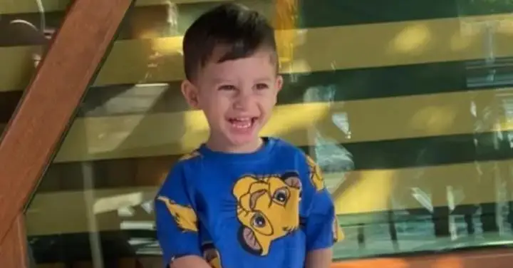 Historias de éxito - Mitko has defeated cancer – a miracle made possible by thousands of kind hearts